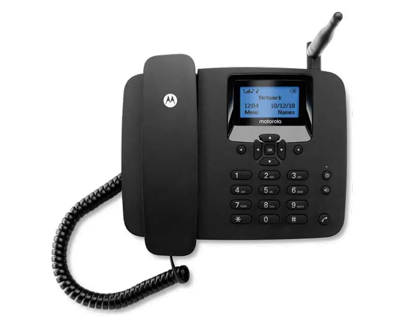 Motorola FW200L