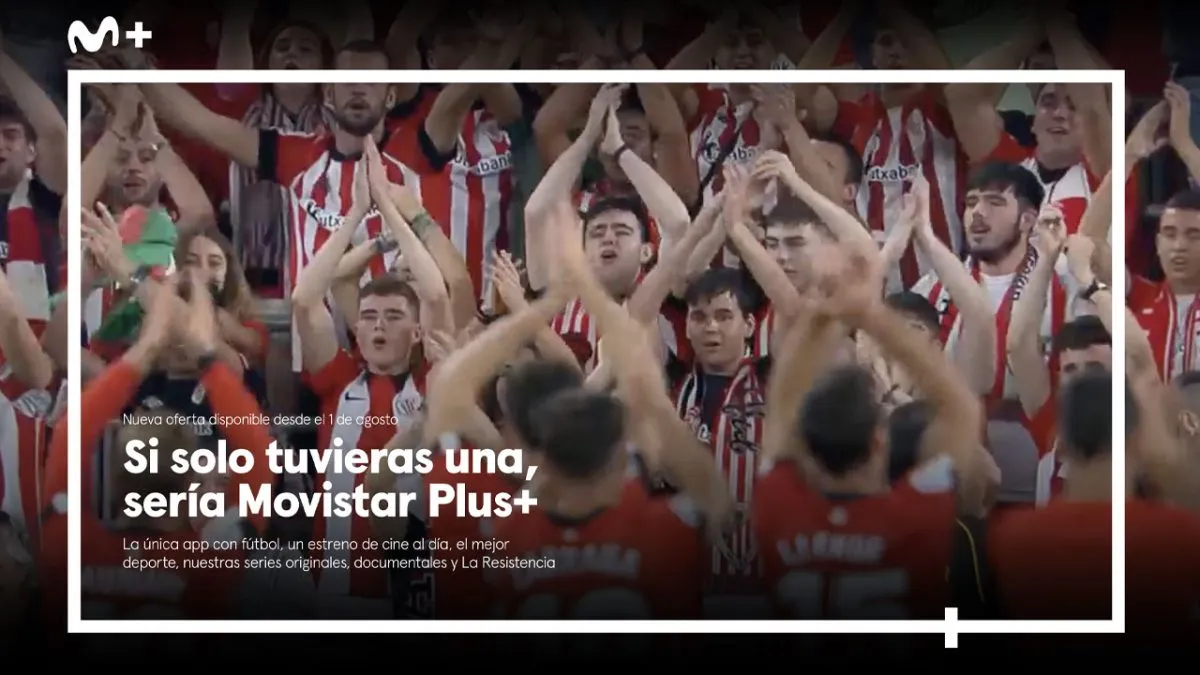Cómo contratar Movistar Plus+ desde cualquier operador