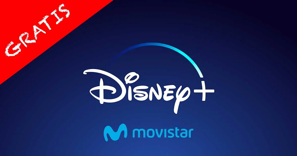 Cómo activar Disney plus con Movistar gratis