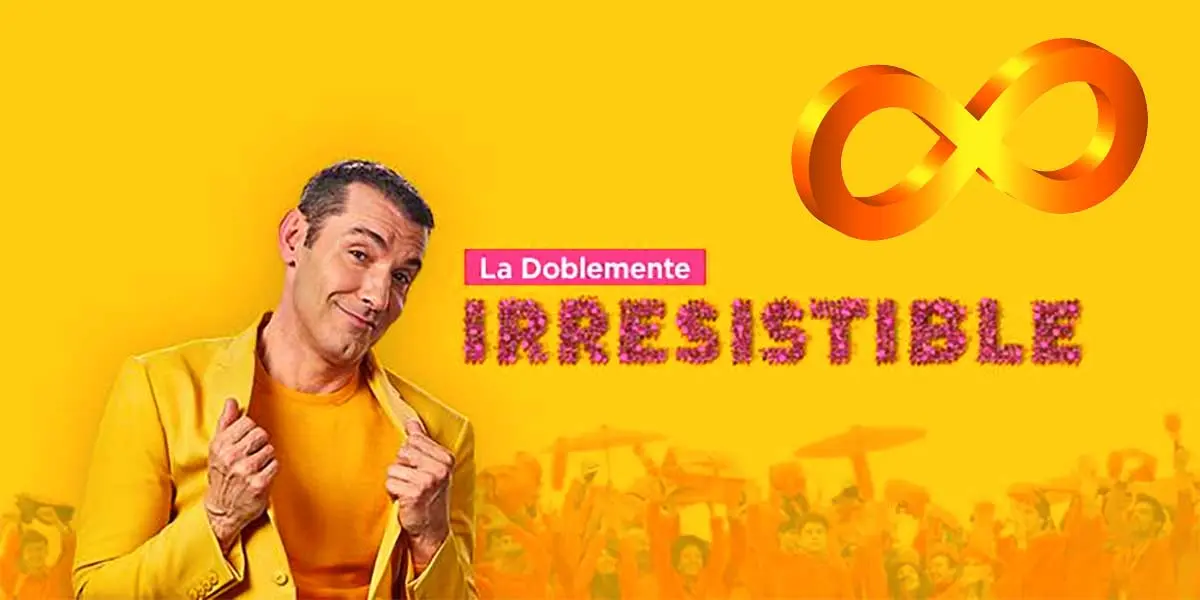Jazztel datos ilimitados en la Doblemente Irresistible, letra pequeña