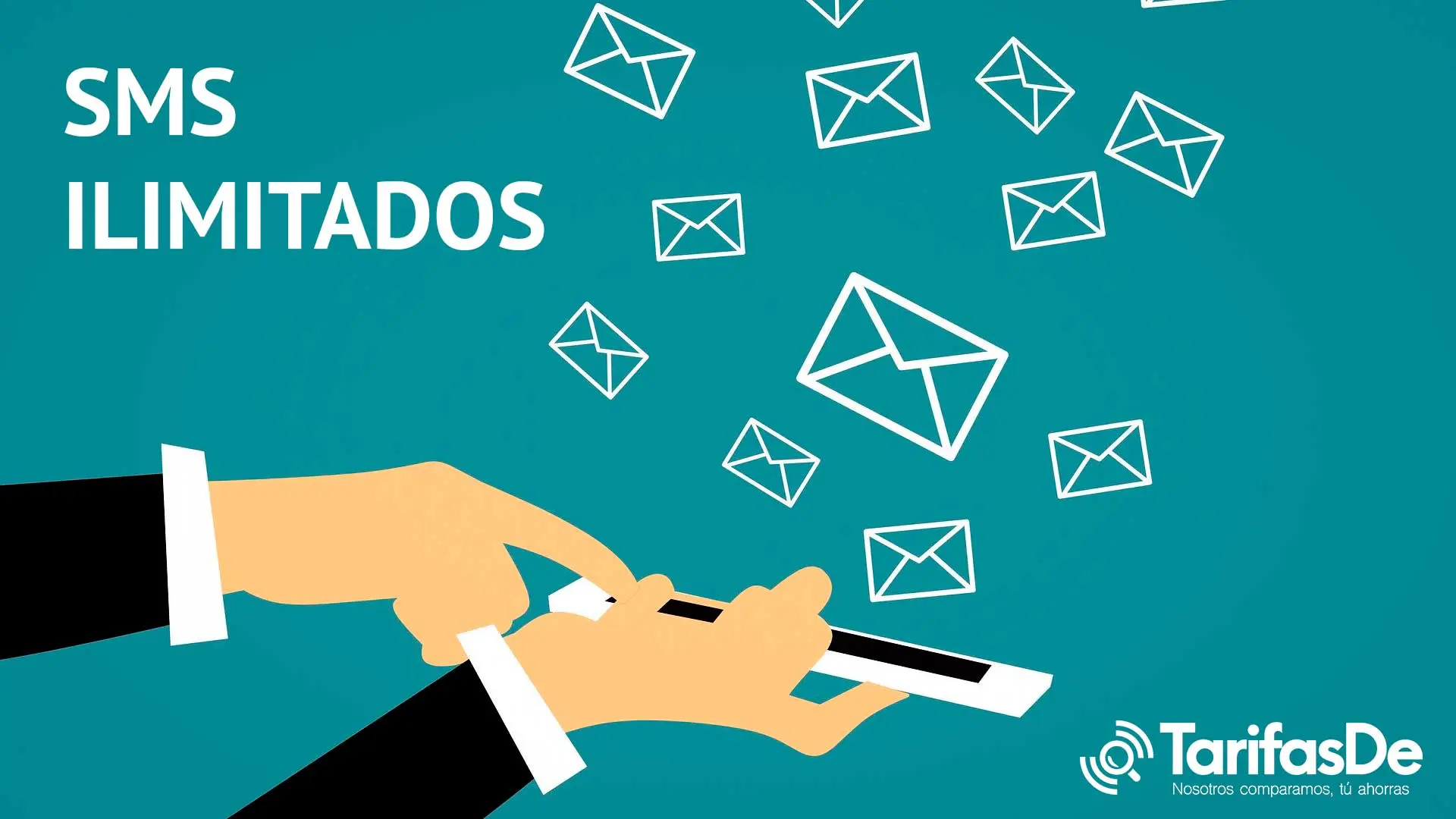 Tarifas SMS ilimitados Tarifas SMS ilimitados