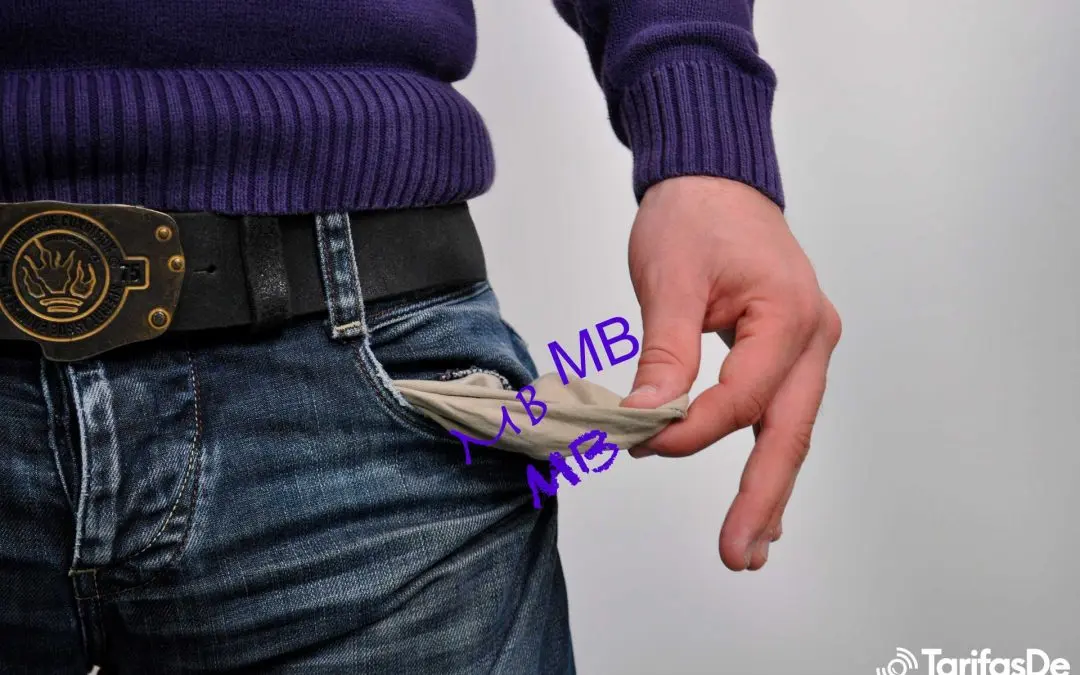 ¡No te quedes sin datos! Todos los bonos de datos extra que puedes contratar