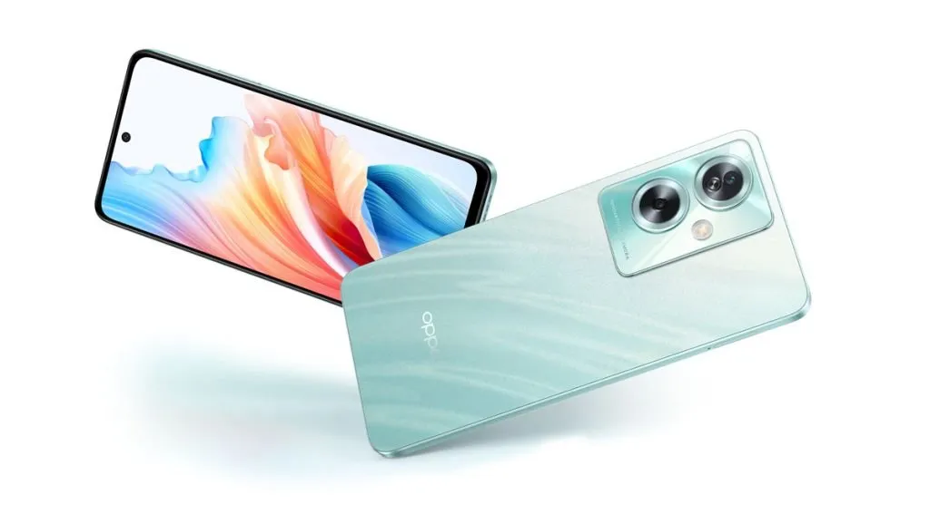 Oppo A79
