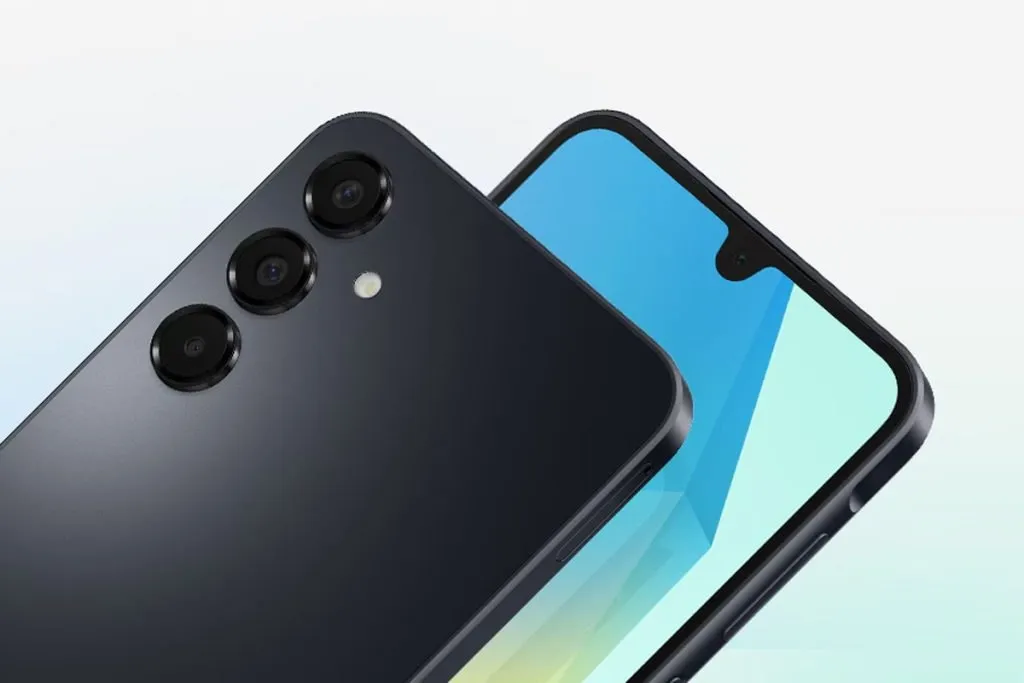 Samsung Galaxy A16 5G