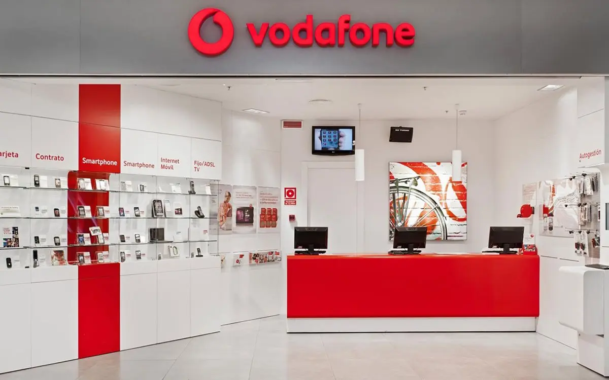 Amago de portabilidad con Vodafone