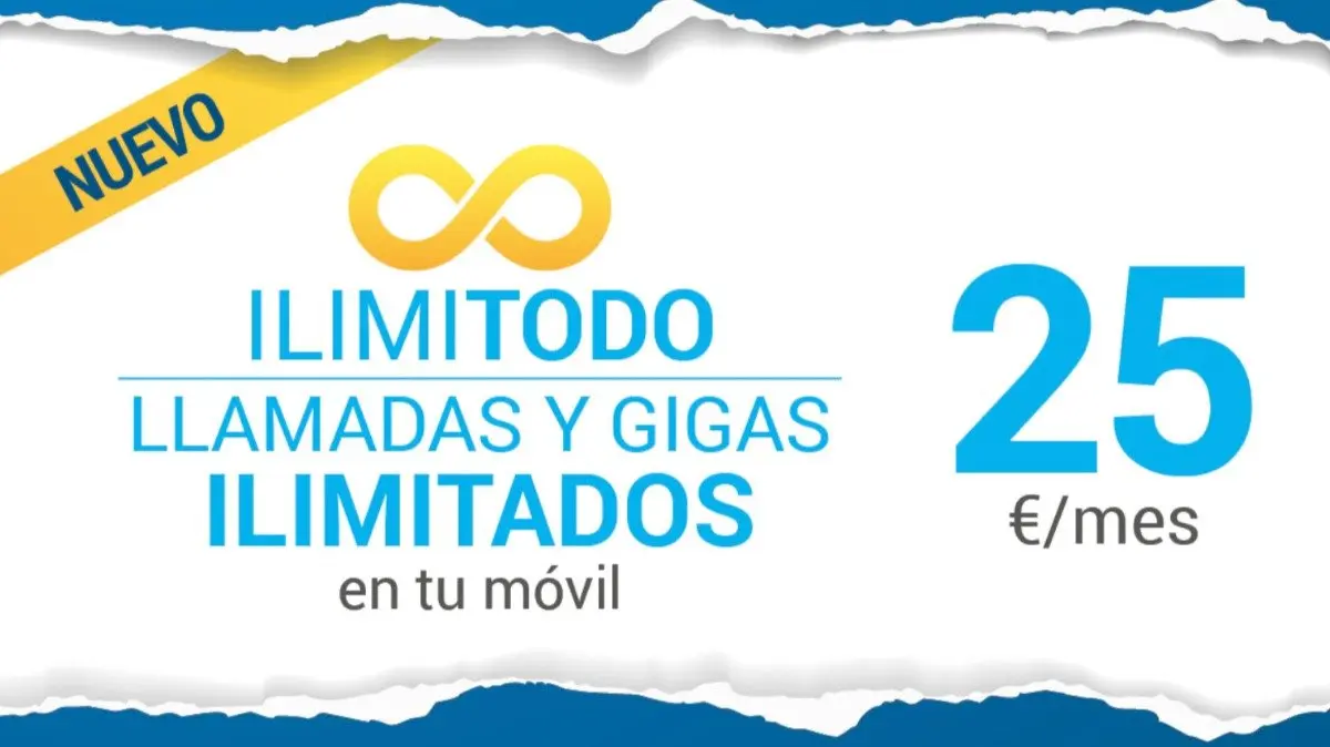 Digi ilimitodo datos ilimitados Digi ilimitodo datos ilimitados