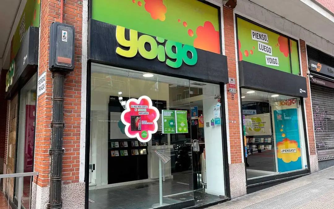 Amagos de portabilidad desde Yoigo: paso a paso