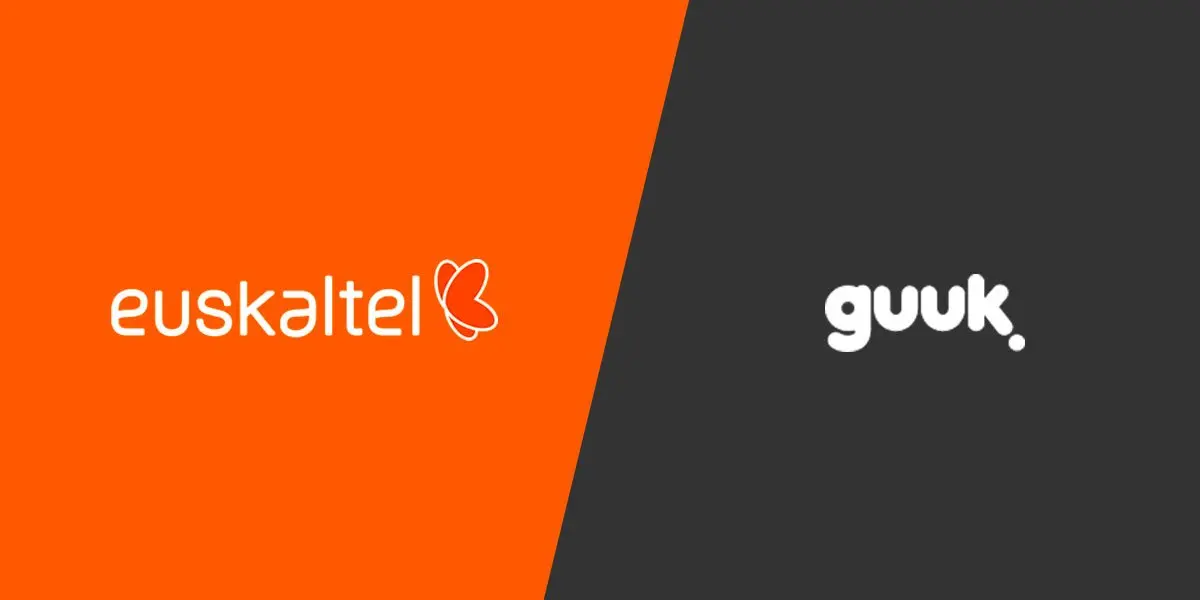 Euskaltel vs guuk Euskaltel vs guuk