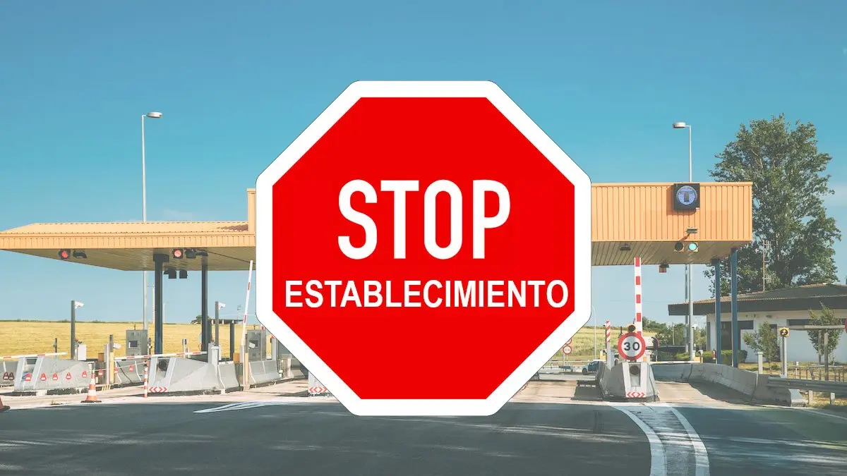 Tarifas sin establecimiento Tarifas sin establecimiento