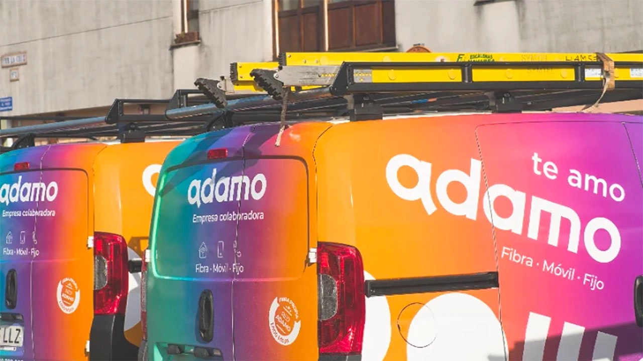 Adamo internet segunda residencia