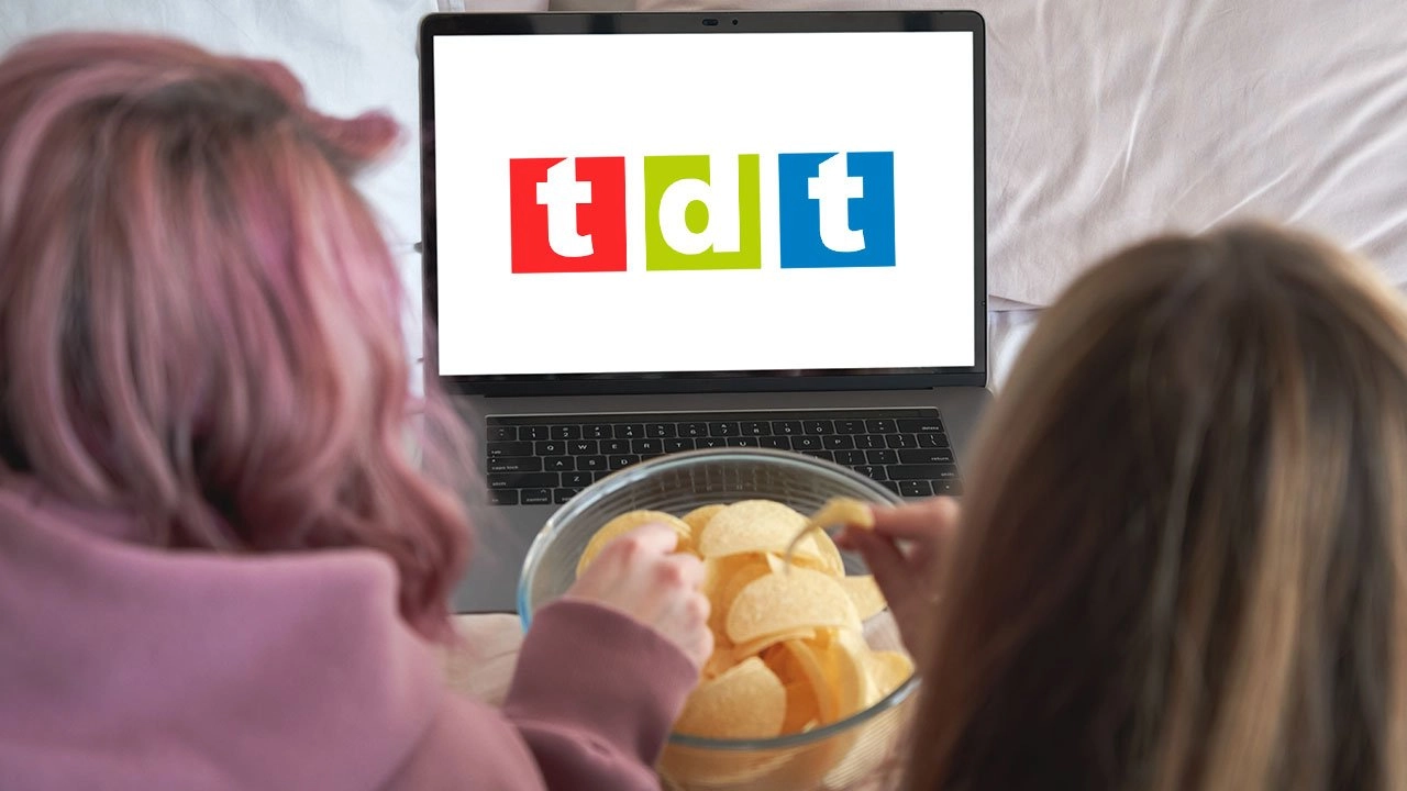 Cómo ver TDT por internet Cómo ver TDT por internet
