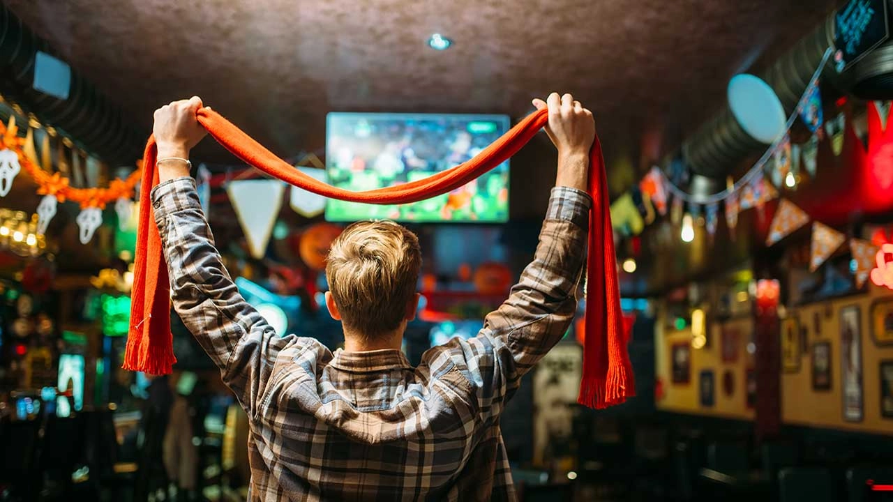 Fútbol bares temporada 2021-22