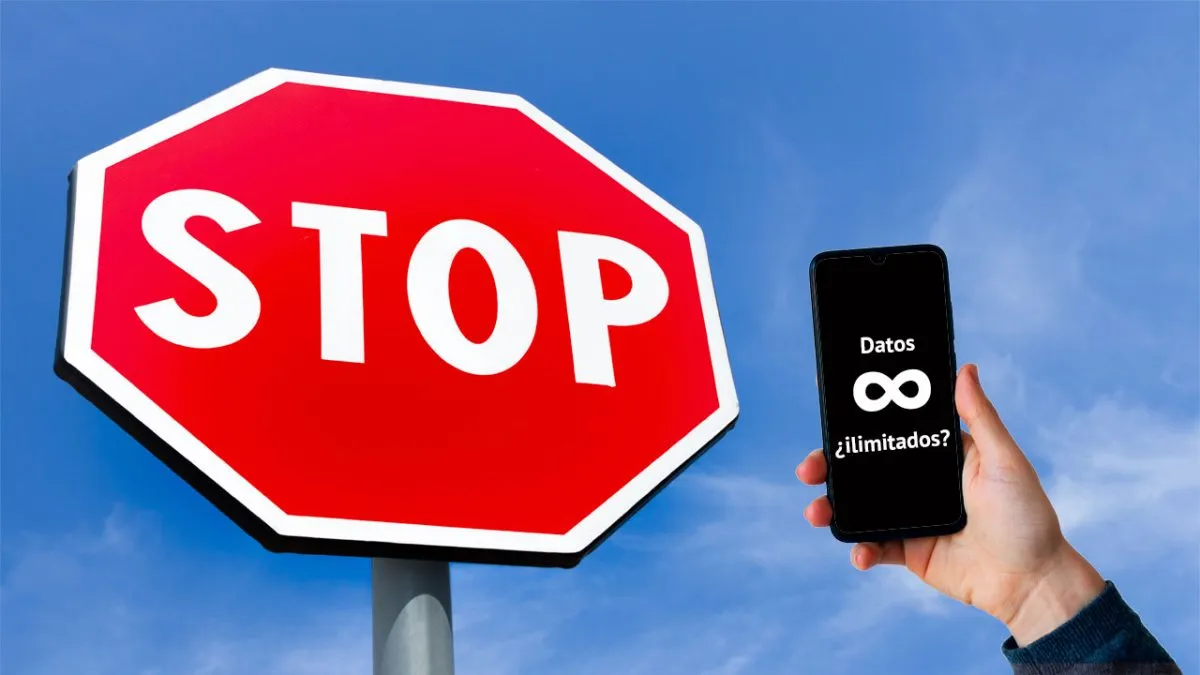 Los límites de los datos ilimitados Los límites de los datos ilimitados