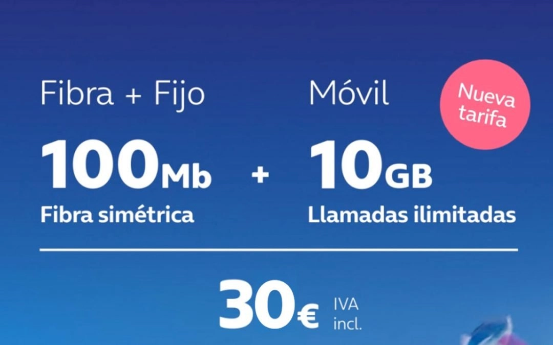 O2 se pone las pilas: nuevo pack por 30 euros y mejoras en los packs veteranos