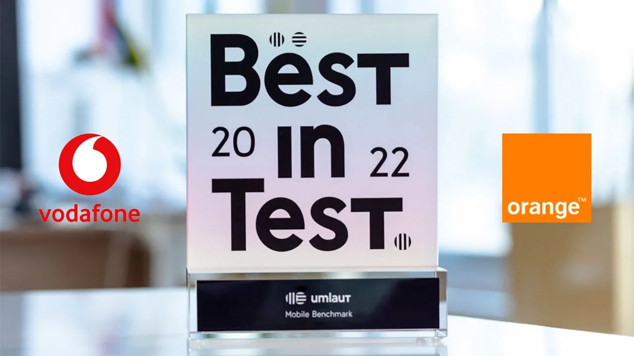 Mejor cobertura móvil Espana 2022 Umlaut Mejor cobertura móvil Espana 2022 Umlaut