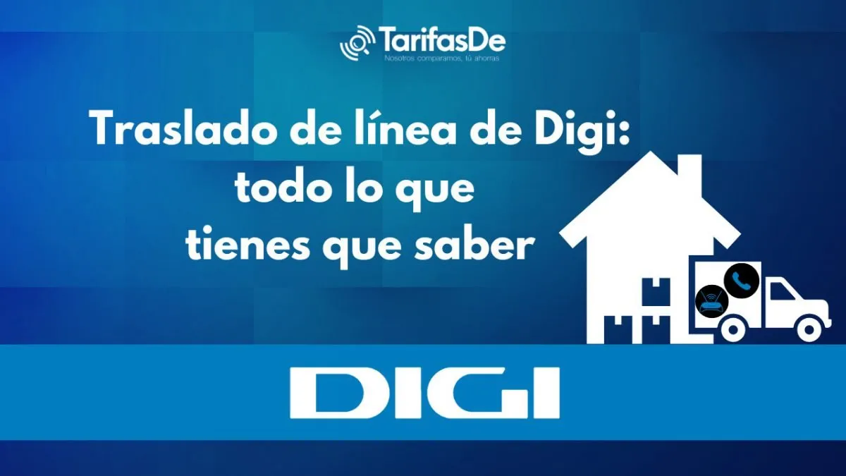 Cómo hacer un traslado de línea con Digi Cómo hacer un traslado de línea con Digi