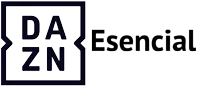 DAZN Esencial