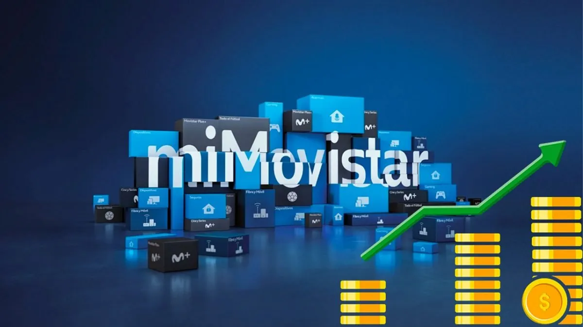 Movistar subida tarifas 2023