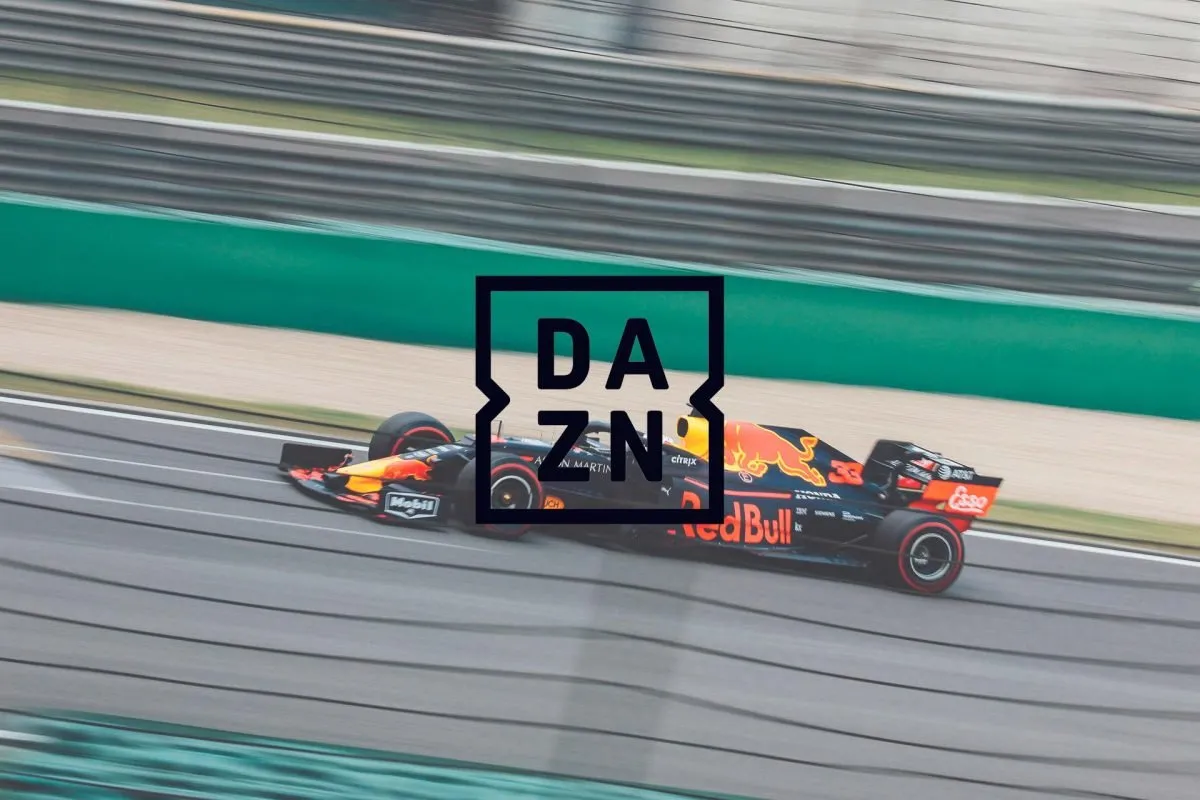 DAZN oferta marzo 2023