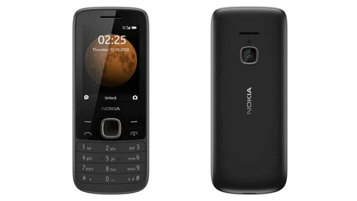 Nokia 225 4G