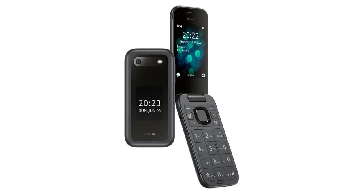 Nokia 2660 Flip