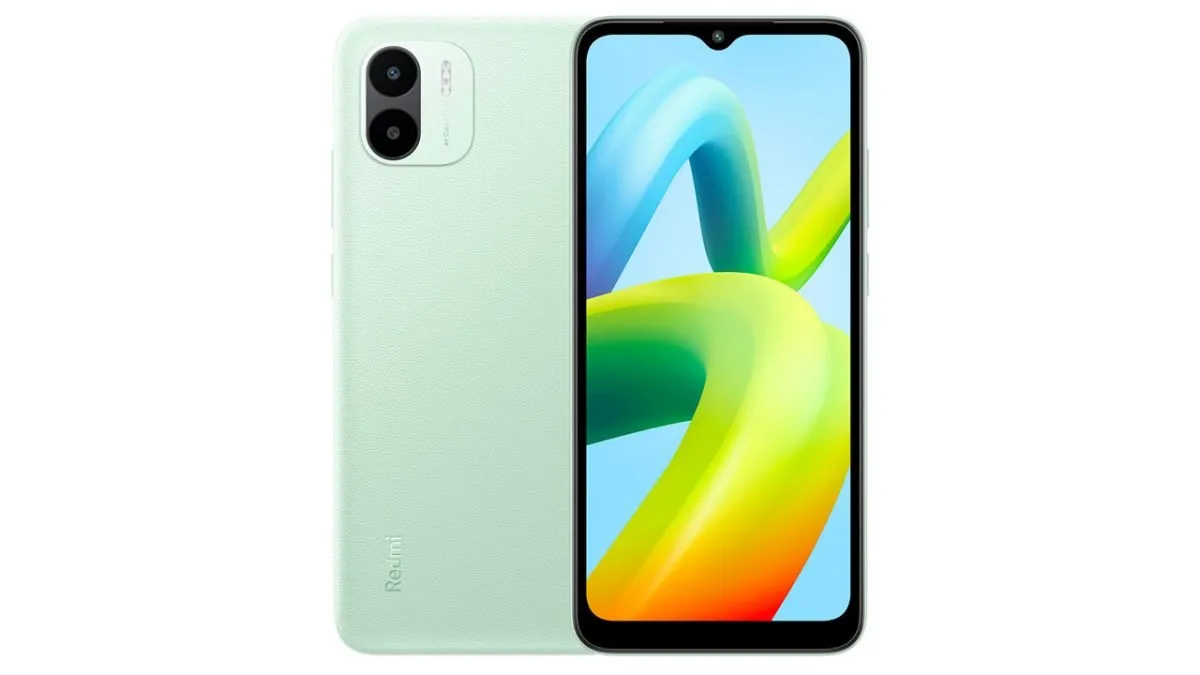 Xiaomi Redmi A1