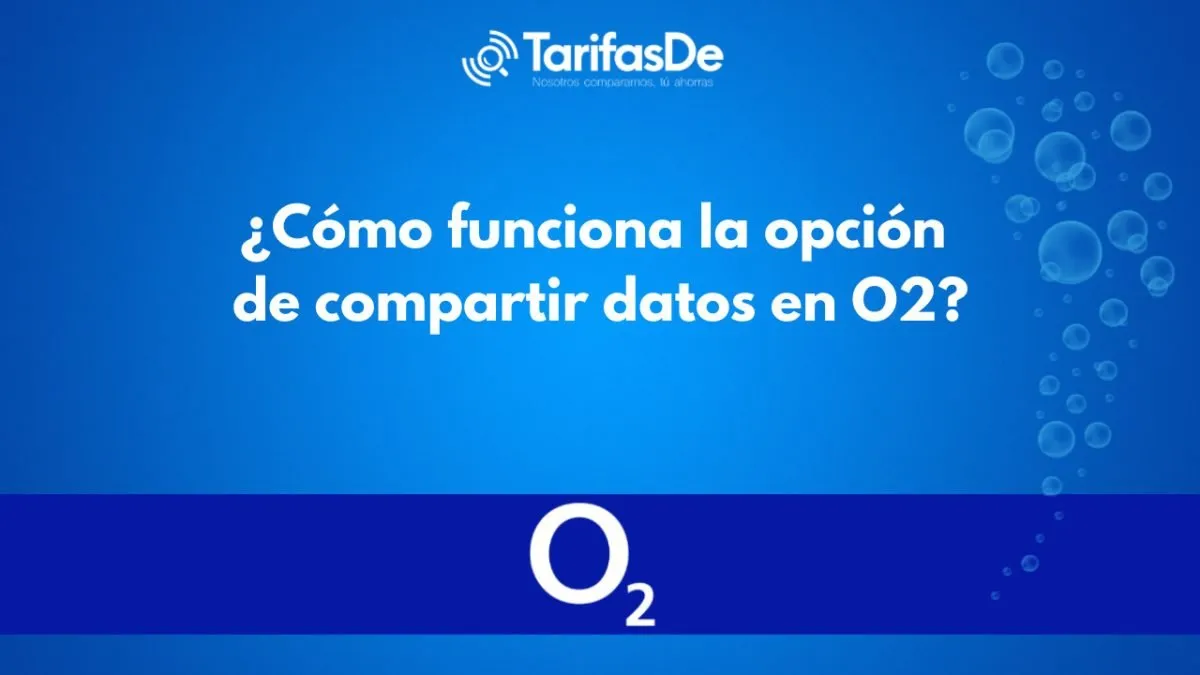 compartir datos o2 compartir datos o2