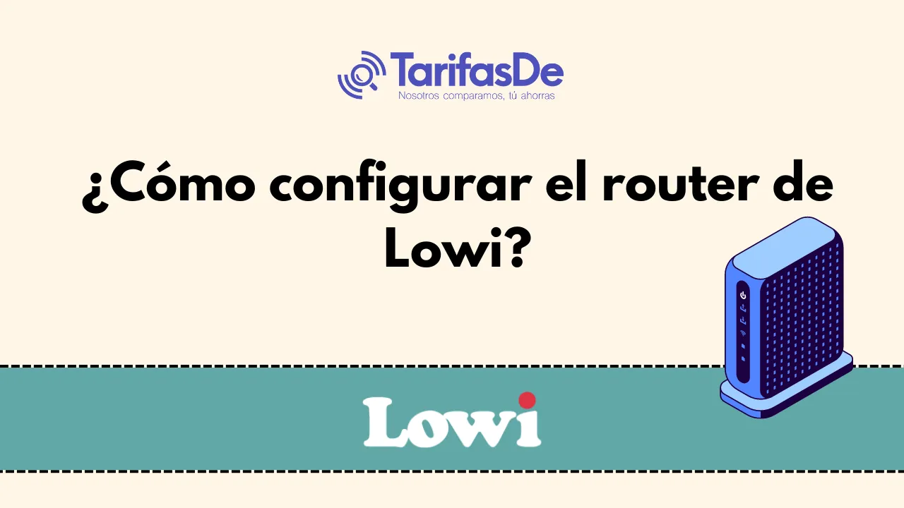 configurar router lowi