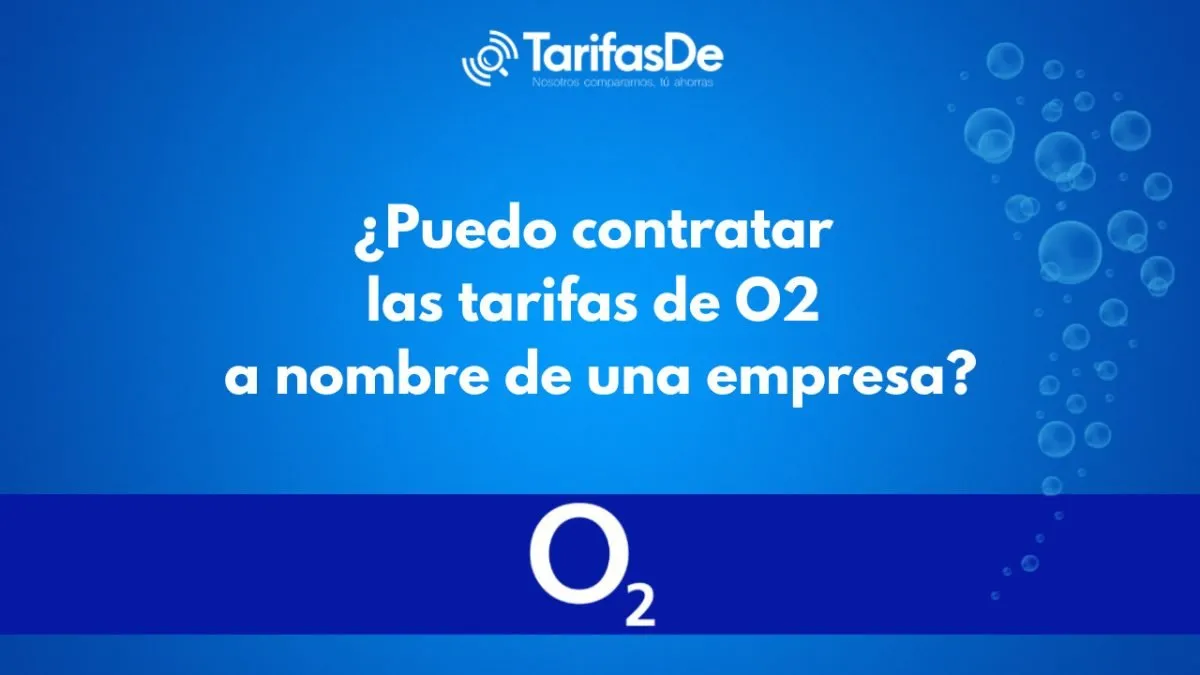 contratar tarifas empresa o2