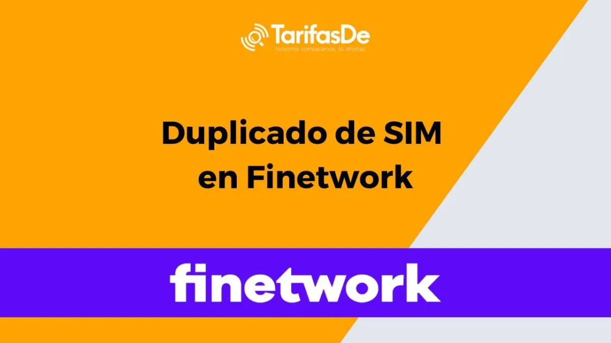 duplicado sim finetwork duplicado sim finetwork