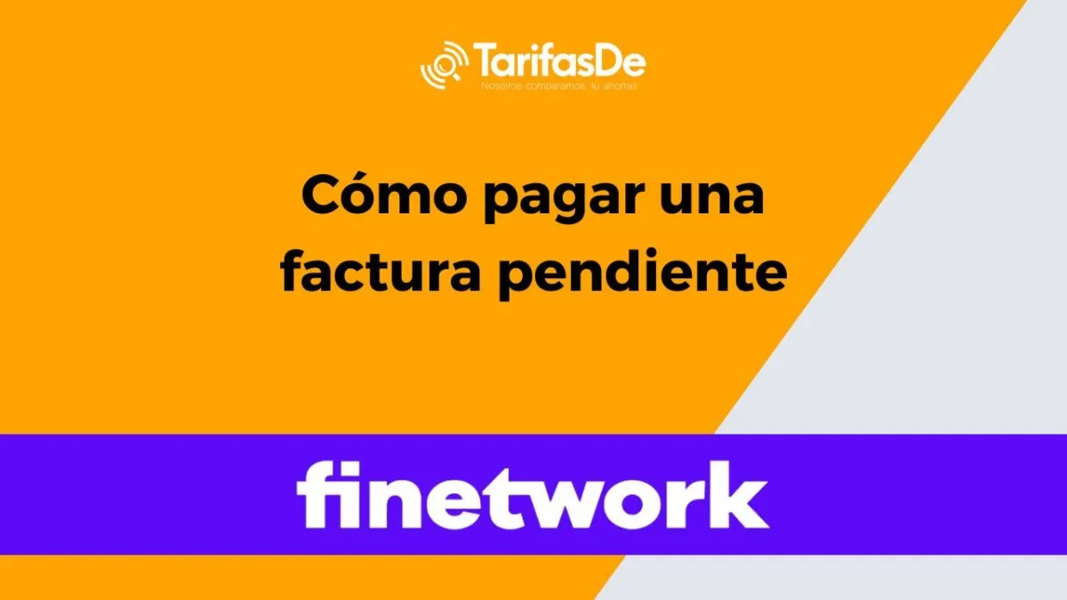 pagar factura pendiente finetwork pagar factura pendiente finetwork