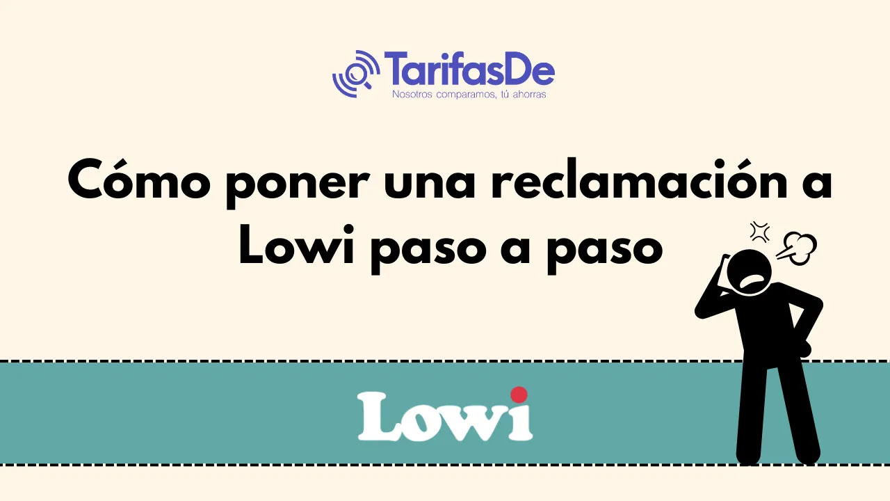 reclamacion lowi