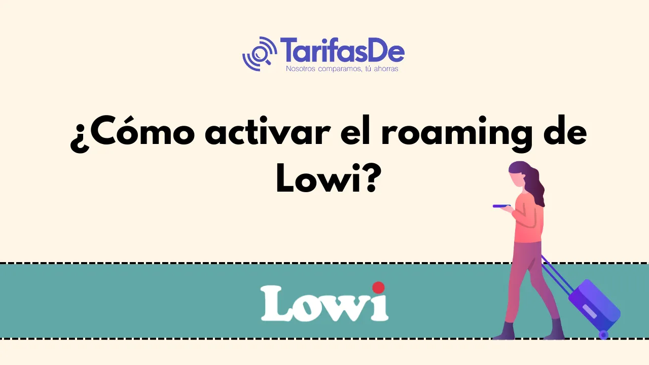 roaming lowi