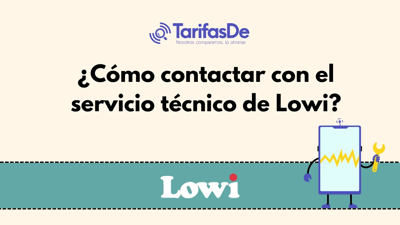 serv tec lowi