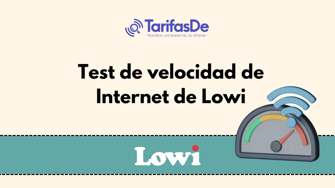 test velocidad lowi test velocidad lowi