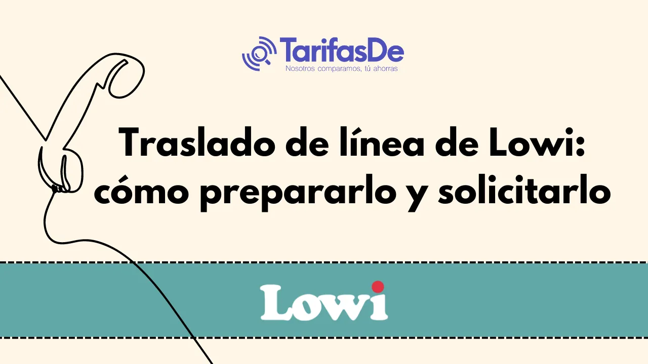 traslado linea lowi traslado linea lowi