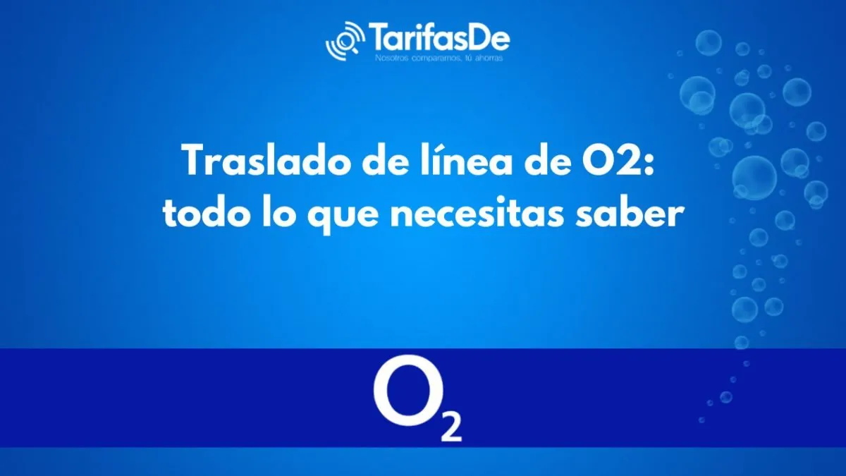traslado linea o2