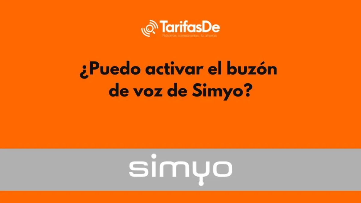 buzon de voz simyo buzon de voz simyo