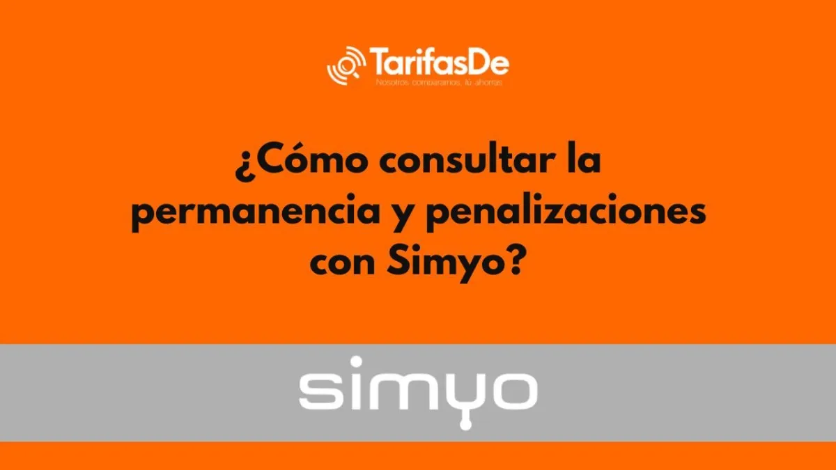 permanencia penalizaciones simyo