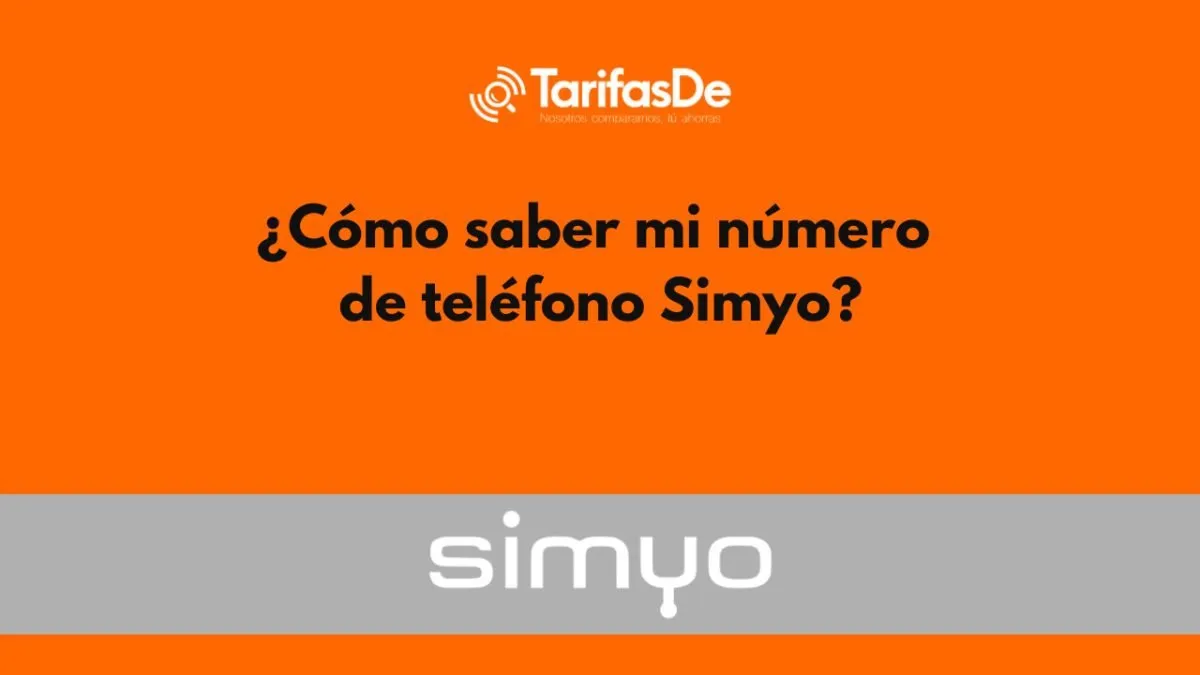 saber numero simyo saber numero simyo