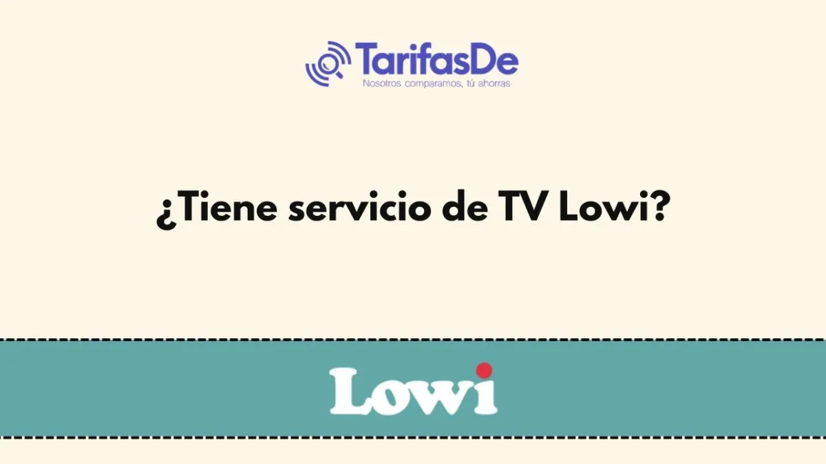 tv lowi