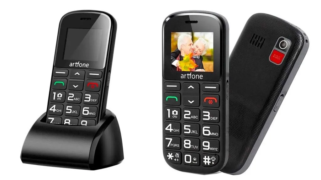 artfone CS182