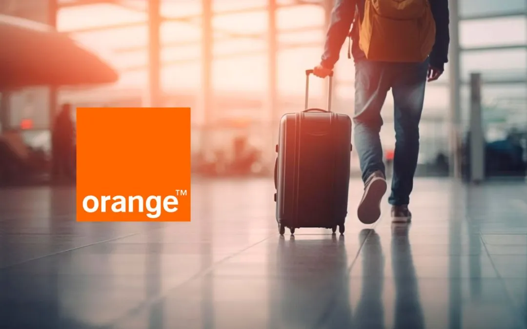 Destinos Plus de Orange: la nueva manera de ahorrar al viajar fuera de Europa