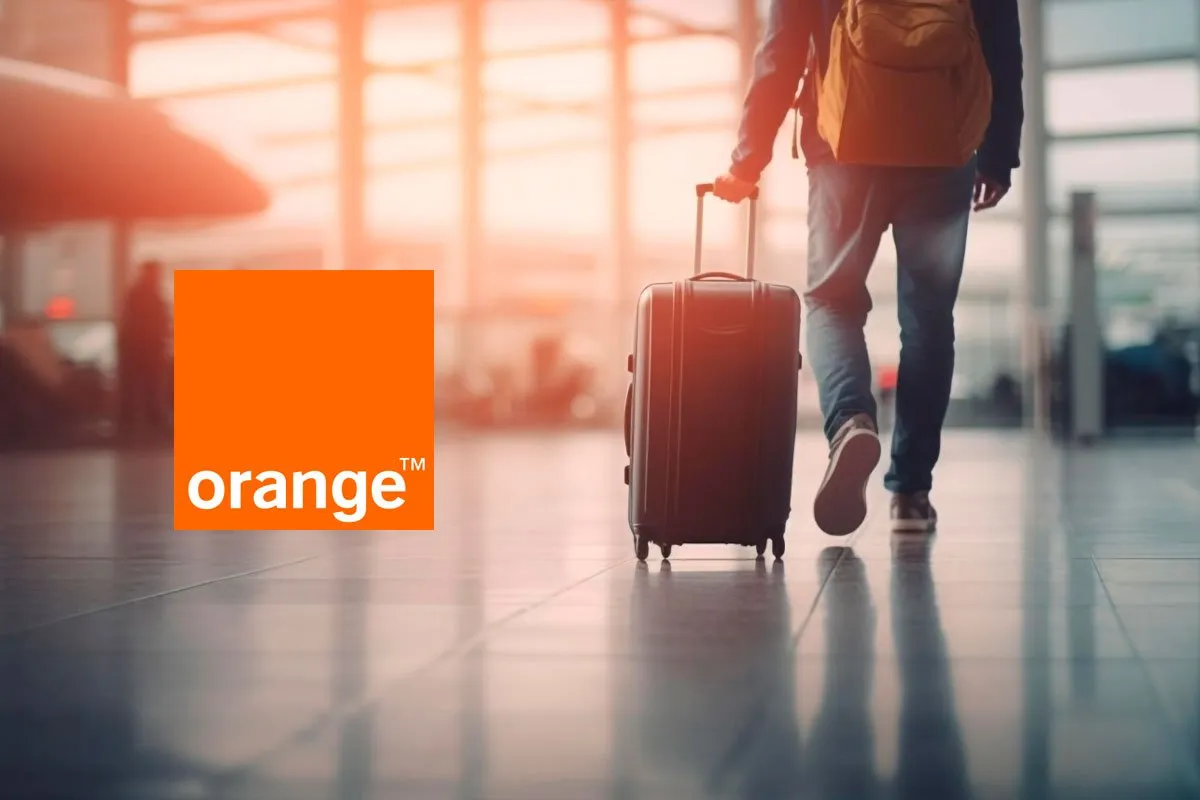Bonos Destinos Plus Orange