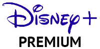 Disney+ Premium