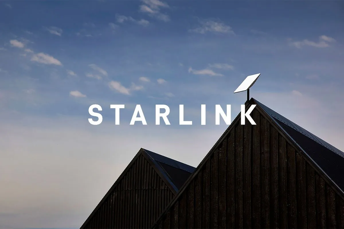 Alquiler más barato Starlink