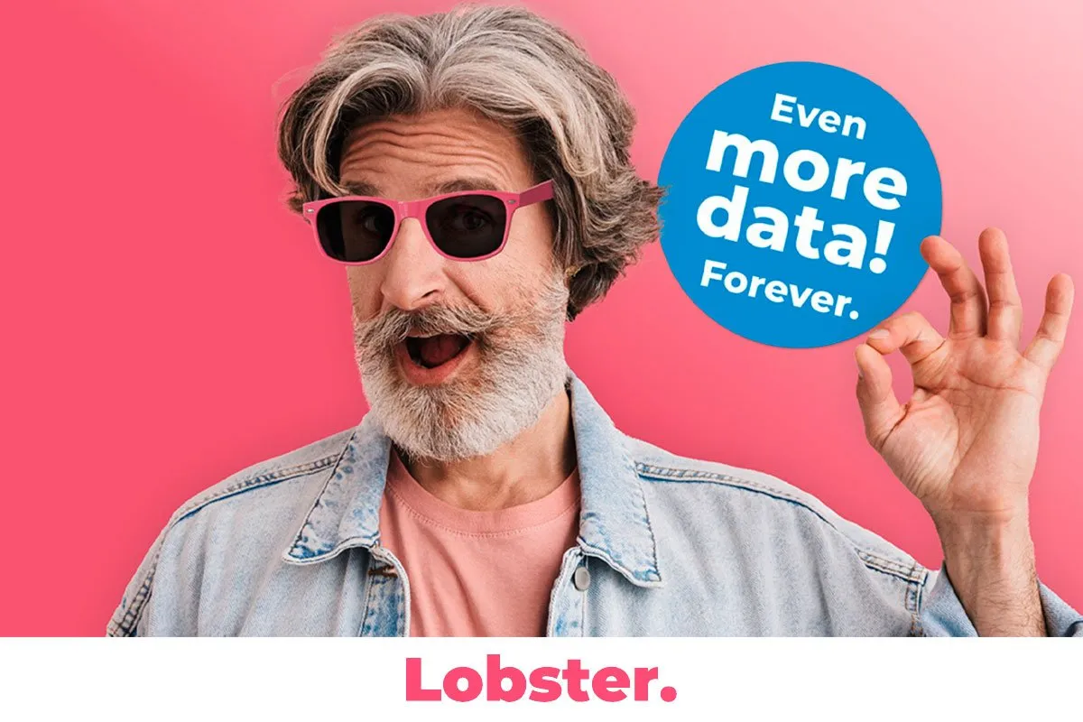 Mejora tarifas Lobster 2024