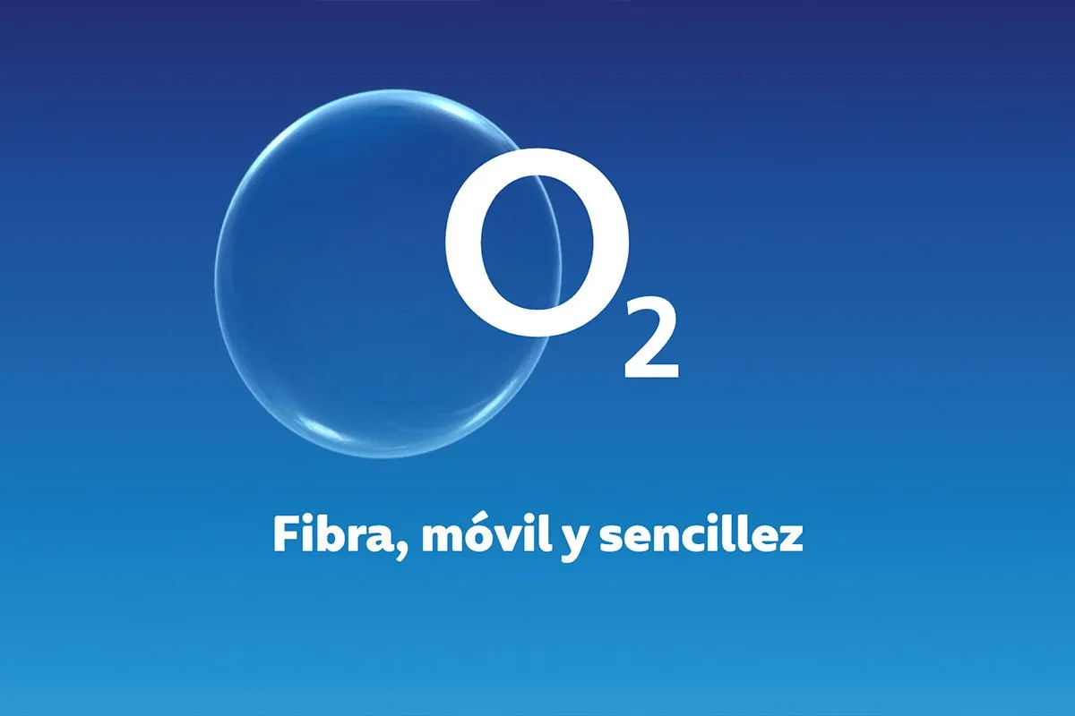 Nuevas tarifas O2, enero 2024