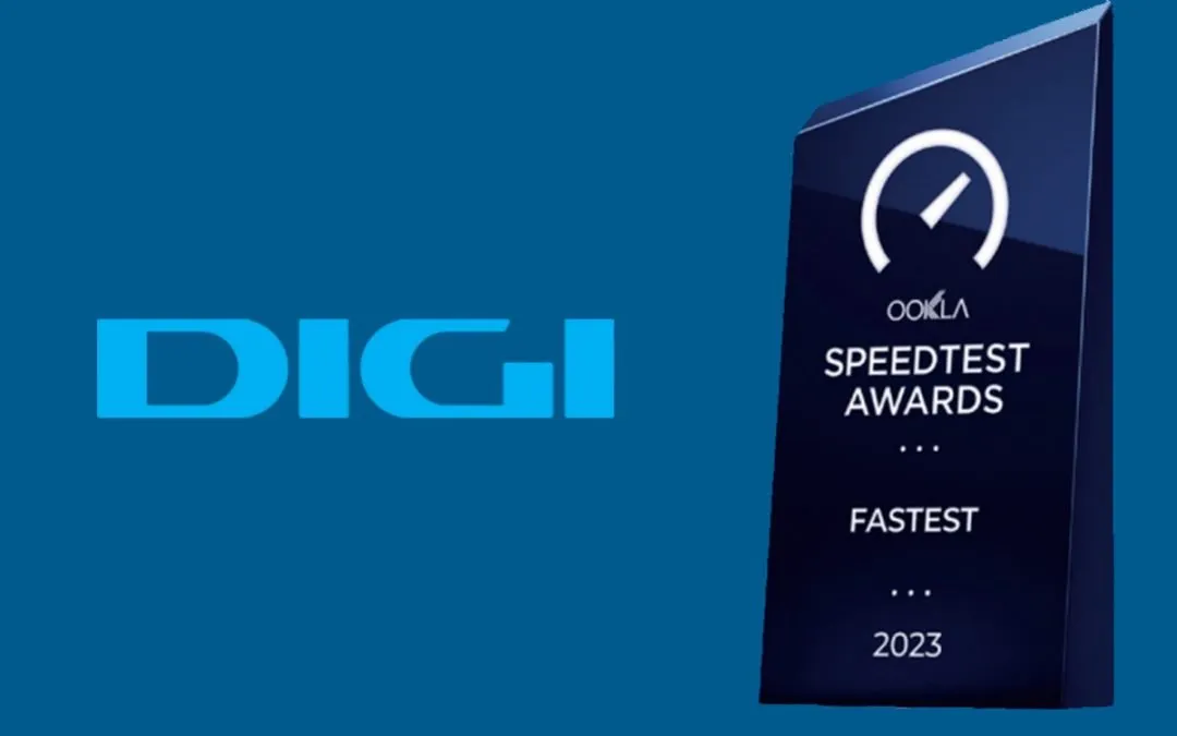 Digi vuelve a tener la red de fibra más rápida de España, según Speedtest