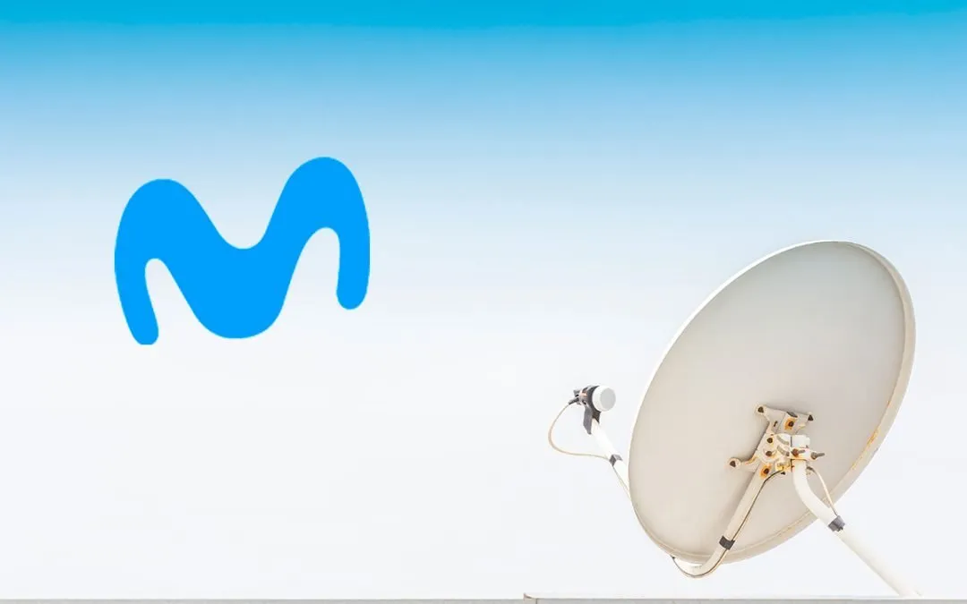 Movistar se apunta a la guerra de precios del satélite: internet y fijo por 35 euros al mes
